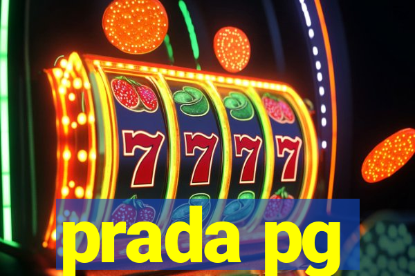 prada pg